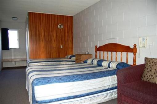 фото отеля Alpine Motel
