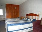 фото отеля Alpine Motel