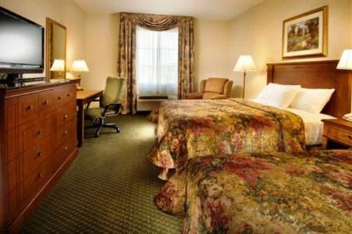 фото отеля Drury Inn & Suites Middletown