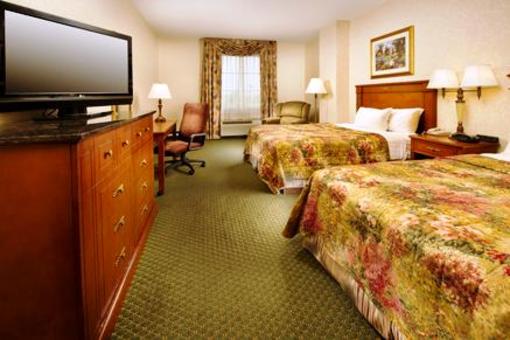 фото отеля Drury Inn & Suites Middletown