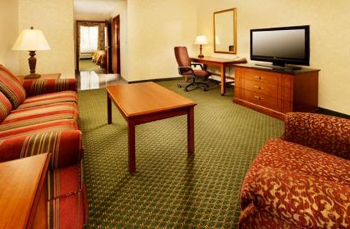 фото отеля Drury Inn & Suites Middletown