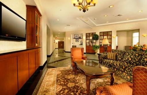 фото отеля Drury Inn & Suites Middletown