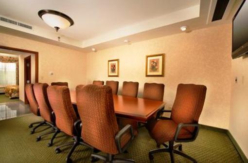 фото отеля Drury Inn & Suites Middletown