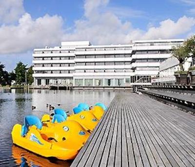 фото отеля Hampshire Hotel Greenpark