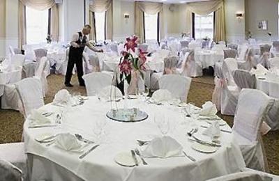 фото отеля Hampshire Hotel Greenpark