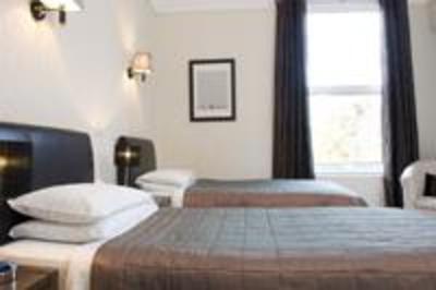 фото отеля Maranatha Guesthouse Belfast