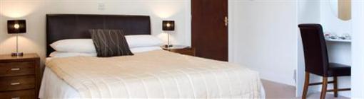 фото отеля Maranatha Guesthouse Belfast
