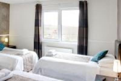 фото отеля Maranatha Guesthouse Belfast