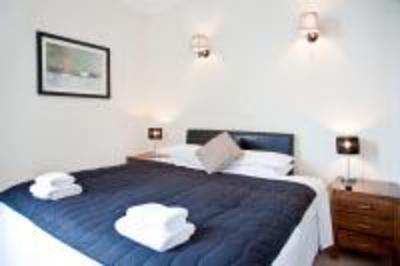 фото отеля Maranatha Guesthouse Belfast