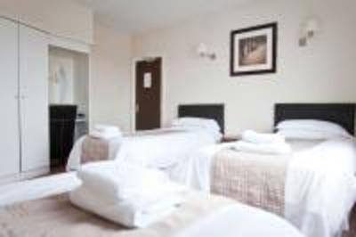фото отеля Maranatha Guesthouse Belfast