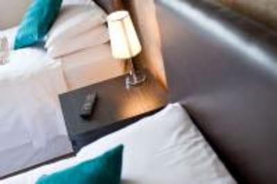 фото отеля Maranatha Guesthouse Belfast