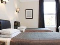 Maranatha Guesthouse Belfast