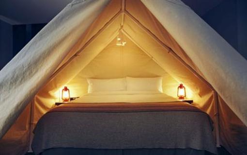 фото отеля Basecamp Hotel