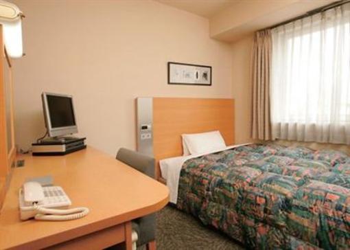 фото отеля Comfort Hotel Osaka Shinsaibashi