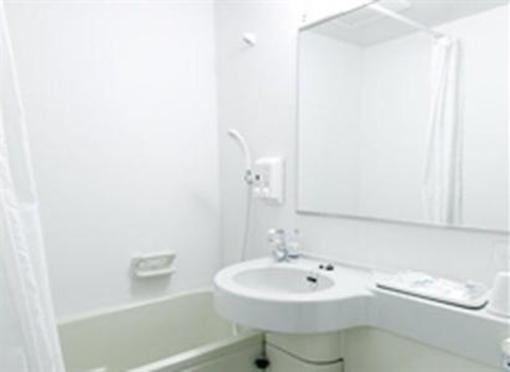 фото отеля Comfort Hotel Osaka Shinsaibashi