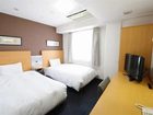 фото отеля Comfort Hotel Osaka Shinsaibashi