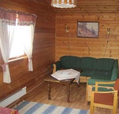 фото отеля Seljestad Cottages
