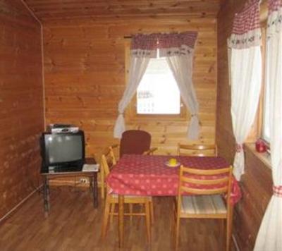 фото отеля Seljestad Cottages