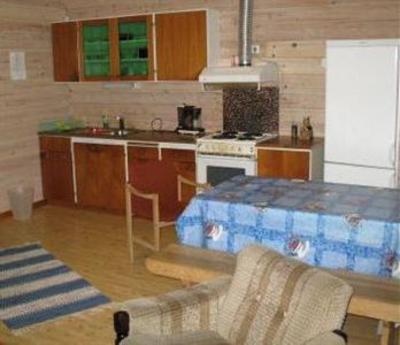 фото отеля Seljestad Cottages