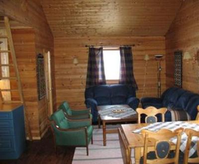 фото отеля Seljestad Cottages