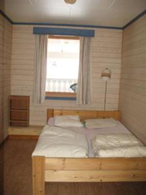 фото отеля Seljestad Cottages