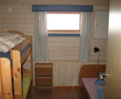 фото отеля Seljestad Cottages