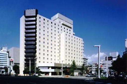 фото отеля Hotel MyStays Nagoya Sakae