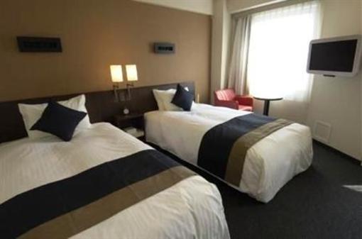 фото отеля Hotel MyStays Nagoya Sakae