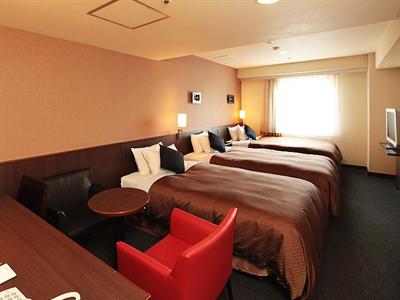 фото отеля Hotel MyStays Nagoya Sakae