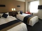 фото отеля Hotel MyStays Nagoya Sakae