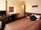 фото отеля Hotel MyStays Nagoya Sakae