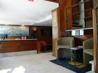 Hotel Residencial Caravela