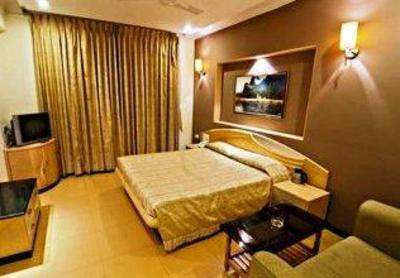 фото отеля Mayflower The Business Hotel
