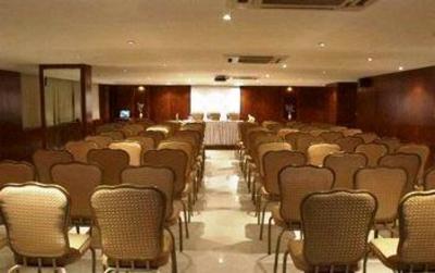 фото отеля Mayflower The Business Hotel