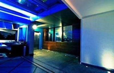фото отеля Mayflower The Business Hotel
