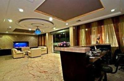 фото отеля Mayflower The Business Hotel
