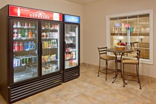 фото отеля Candlewood Suites Houston The Woodlands