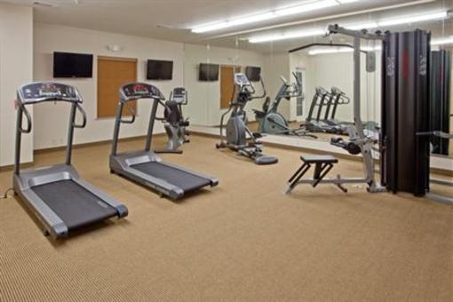 фото отеля Candlewood Suites Houston The Woodlands