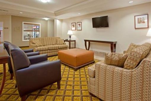 фото отеля Candlewood Suites Houston The Woodlands
