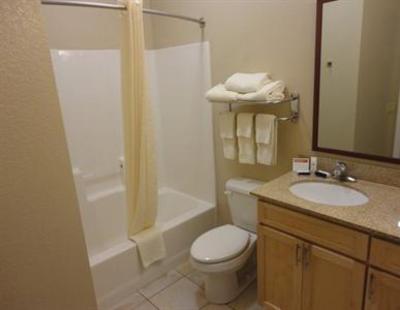 фото отеля Candlewood Suites Houston The Woodlands