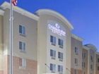 фото отеля Candlewood Suites Houston The Woodlands