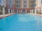 фото отеля Candlewood Suites Houston The Woodlands