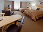 фото отеля Candlewood Suites Houston The Woodlands