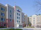 фото отеля Candlewood Suites Houston The Woodlands