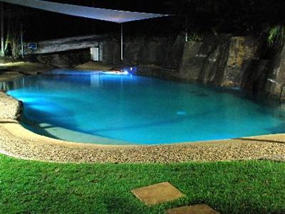 фото отеля Noosa Entrance Waterfront Resort