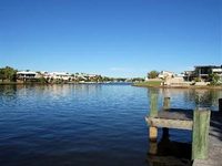 Noosa Entrance Waterfront Resort