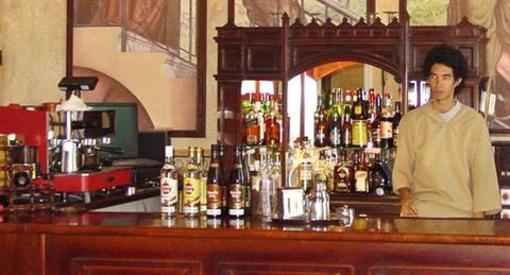 фото отеля Los Frailes Boutique Hotel Havana