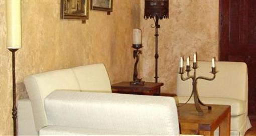 фото отеля Los Frailes Boutique Hotel Havana
