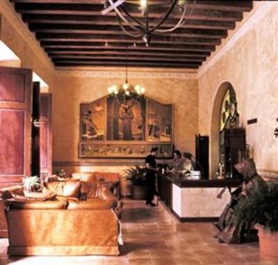 фото отеля Los Frailes Boutique Hotel Havana