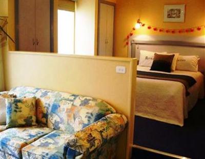 фото отеля Cottages For Two